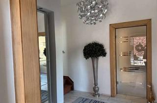Wohnung mieten in 52499 Baesweiler, Stilvolle Maisonettewohnung mit großer Dachterrasse, 2 Balkonen & hochwertiger Ausstattung