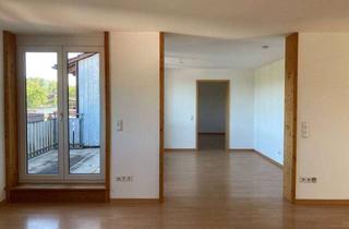 Wohnung mieten in 71665 Vaihingen an der Enz, 4-Zimmer-Dachgeschosswohnung in Vaihingen an der Enz