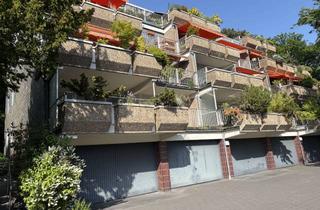 Wohnung mieten in Nizzaallee 36a, 52072 Aachen, Wohnen mit Charakter: Großzügige 4-Zimmer-Wohnung am Fuße des Lousbergs