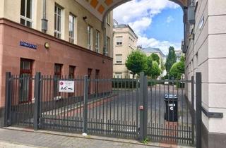 Wohnung mieten in 63067 Kaiserlei, Helle 4-Zi.-Wohnung mit Balkon in Offenbach Stadtmitte