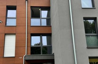 Wohnung mieten in Kullenweg 65, 47661 Issum, Nachmieter gesucht! Neubau 2-Zimmer Wohnung in Issum mit TG