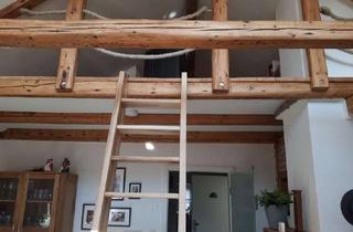 Wohnung mieten in 01705 Freital, Moderne 3-Zimmer-Wohnung mit Galerie, Balkon und Stellplätzen
