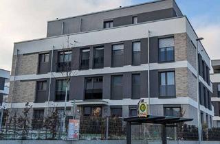 Wohnung mieten in Friedrich-Stroh-Str. 12, 71522 Backnang, Neuwertige 2,5-Raum-Wohnung mit Balkon und Einbauküche in Backnang