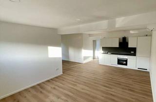 Wohnung mieten in 34613 Schwalmstadt, Neubauwohnung (Erstbezug) mit 70m² und Balkon in Treysa