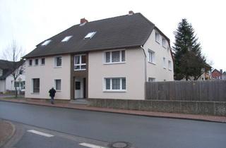 Wohnung mieten in Ippenstedter Str., 30982 Pattensen, Ansprechende, sanierte 3-Zimmer-Dachgeschosswohnung zur Miete in Pattensen