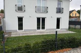 Wohnung mieten in Mittenwalder Allee, 15749 Mittenwalde, Renovierte 3-Zimmer-Wohnung in Mittenwalde