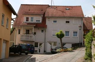 Wohnung mieten in Katharinenweg, 72108 Rottenburg, 2 Zimmer Küche/Bad in Rott.-Wendelsheim