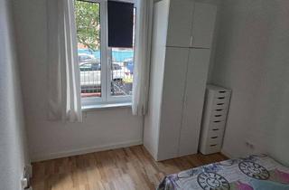 Wohnung mieten in Weberstraße 39, 60318 Nordend-West, Lebendig wohnen: 2-Zimmer-Wohnung im Herzen von Nordend-West