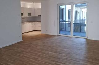 Wohnung mieten in Florastraße 135, 50733 Nippes, Wohnen mit Komfort und im Grünen: Drei-Zimmer-Neubauwohnung in Köln-Nippes