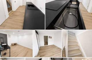 Wohnung mieten in Untere Grabenstraße 15, 73235 Weilheim, 4-Zimmer-Wohnung in Weilheim an der Teck