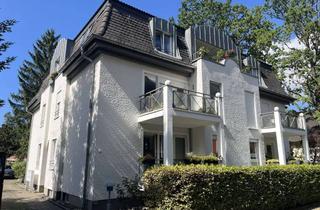 Wohnung mieten in Hosterwitzer Straße, 01259 Kleinzschachwitz, Frisch sanierte, helle Wohnung mit gr. Westbalkon, Natur & Abendsonne