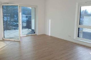 Wohnung mieten in Rathausplatz, 57290 Neunkirchen, RESERVIERT! Niveauvolles Wohnen: Aufzug, Tiefgarage videoüberwacht uvm.