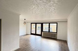 Wohnung mieten in Paulinenstraße 16, 52146 Würselen, 3 Zimmer/K/D/Bad/WC, zwei Balkone, eigener Gartenanteil, PKW-Stellplatz