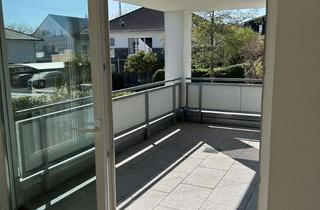 Wohnung mieten in Heinrich-Heine-Str., 79639 Grenzach-Wyhlen, Helle 4,5-Zimmer-Wohnung in Grenzach-Wyhlen