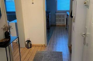 Wohnung mieten in Wittbräucker Straße 60, 44287 Aplerbeck, 2-Zimmer-Wohnung in Dortmund-Aplerbeck
