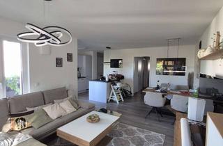 Wohnung mieten in 86356 Neusäß, Helle 3 Zi-Wohnung im Zentrum Neusäß mit EBK + Loggia + TG-Stellplatz