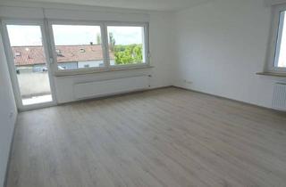 Wohnung mieten in 74074 Heilbronn, Hochwertig renovierte 4-Zimmer-Wohnung mit 2 Balkonen in Heilbronn