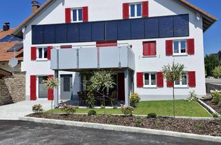 Wohnung mieten in Sigebrandstr. 26, 88410 Bad Wurzach, Modernisierte 3-Zimmer-Wohnung in Bad Wurzach