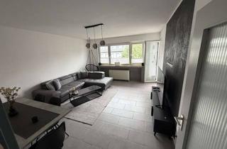 Wohnung mieten in 45355 Bochold, Schöne, moderne 2-Zimmer-Wohnung mit Balkon & Stellplatz in Essen-Bochold