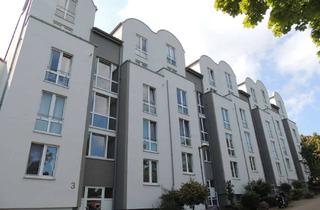 Wohnung mieten in Zurwaldkampfbahn, 42327 Vohwinkel, Gemütliches Einraumappartement