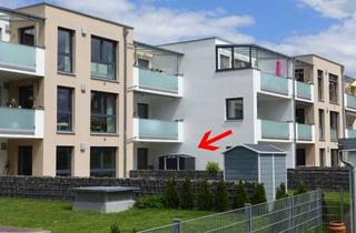 Wohnung mieten in 89420 Höchstädt, Wohnen mit Charakter: 2-Zimmer-Wohnung in Höchstädt an der Donau