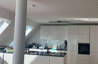 Wohnung mieten in Holzgerlinger Straße 22, 71155 Altdorf, ☀️ 125 m² Wohntraum mit großer Dachterrasse – 4 Zimmer in Altdorf
