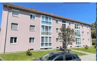 Wohnung mieten in 76829 Landau, Großzügige 4,5-Zimmer-Wohnung mit Loggia und Gartenzugang