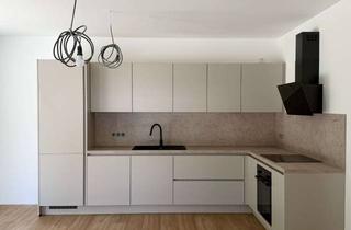 Wohnung mieten in Soltauer Allee, 21335 Lüneburg, Erstbezug Lüneburg-Oedeme: 3-Zimmer-Neubau mit Einbauküche, Terrasse und Stellplatz