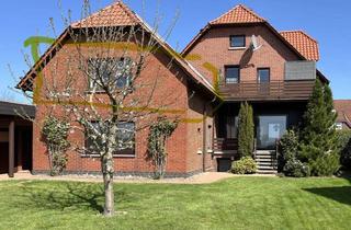 Wohnung mieten in 31712 Niedernwöhren, Gutgeschnittene 2,5-Zimmer-Wohnung in Niedernwöhren