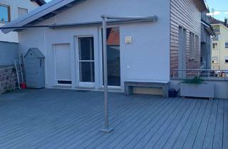 Wohnung mieten in 79362 Forchheim, Wohnen mit Charakter: 2,5-Zimmer-Wohnung in Forchheim