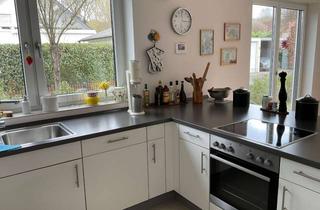 Wohnung mieten in 53127 Ippendorf, Exklusive 4-Zimmer-Erdgeschosswohnung mit Terrasse und Garten in Ippendorf