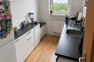 Wohnung mieten in Eisenbahnstr. 50a, 16225 Eberswalde, Nachmieter Gesucht Direkt am Bahnhof Eberswalde. 2 Zimmer. 530€ Warm. Auszug