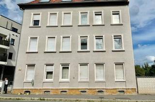 Wohnung mieten in Hauptstraße 233, 04416 Markkleeberg, *1.Bezug nach Sanierung* Geräumige 1-RWG im 1.OG mit Tageslicht mit Dusche in zentraler Lage!