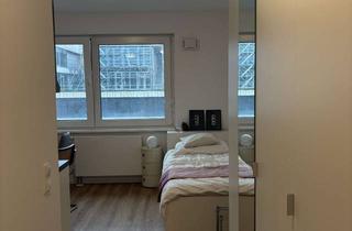 Wohnung mieten in Heliosstraße, 50825 Ehrenfeld, 1-Zimmer-Apartment in Köln-Ehrenfeld