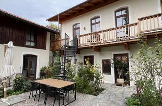 Wohnung mieten in Schmid In Lehen, 84556 Kastl, Helle Wohnung auf dem Land (1.OG - Möbliert)
