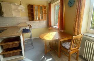 Wohnung mieten in Wilhelm-Raabe-Straße, 26131 Oldenburg, Helle 3-Zimmer-Wohnung in Oldenburg: Raum für Ihren Alltag