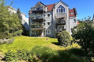 Wohnung mieten in Stephanstr. 21, 94034 Hacklberg, 3-Zimmer Wohnung in Passau-Hacklberg