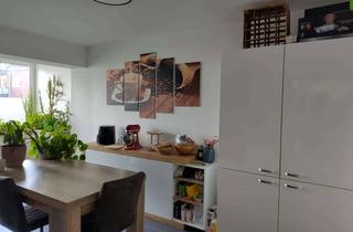 Wohnung mieten in 48151 Münster, Helle, gemütliche 3 Zimmerwohnung in Pluggendorf mit Balkon