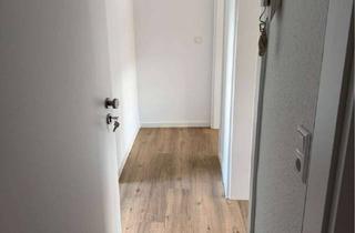 Wohnung mieten in 64295 Darmstadt, 2-Zimmer-Dachgeschosswohnung in Darmstadt-West