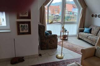 Wohnung mieten in Kirchgasse 19, 63619 Bad Orb, Gepflegte 2-Zimmer-Wohnung in Bad Orb