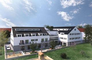 Wohnung mieten in Wilhelmstraße 12, 72124 Pliezhausen, Neubau-Flair in Pliezhausen: 3-Zimmer-Wohnung mit Balkon