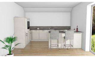 Wohnung mieten in Dresdener Straße, 74572 Blaufelden, Erstbezug KFW55 Neubau 4 Zimmerwohnung