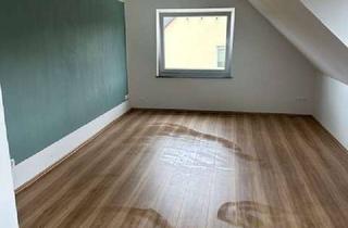 Wohnung mieten in 56170 Bendorf, Schöne Dachgeschoßwohnung in ruhiger Lage