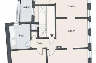 Wohnung mieten in 55116 Altstadt, Mittendrin statt nur dabei - Mainzer Altstadt