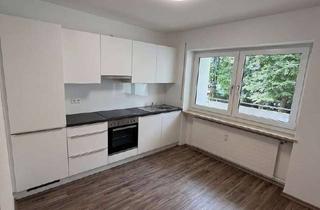 Wohnung mieten in Mergenthauer Weg 50, 86316 Friedberg, Kernsaniere 3 Zimmer Wohnung mit Küche und sonnigem Balkon