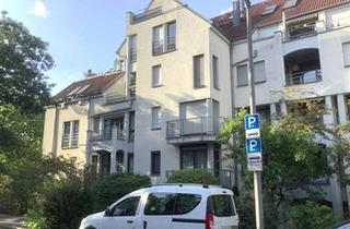 Penthouse mieten in Mühlstrasse 10, 90547 Stein, Penthouse-Maisonette mit Panoramablick, 2 Dachterrassen und Kamin