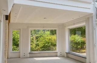 Wohnung mieten in Haßlinghauser Straße, 45549 Sprockhövel, Exklusive Erdgeschosswohnung mit Terrasse und separatem Zugang