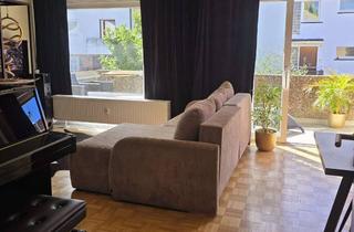 Wohnung mieten in Moerikestraße, 75239 Eisingen, Sonnige Vier-Zimmer-Wohnung mit Garten im Hinterhof