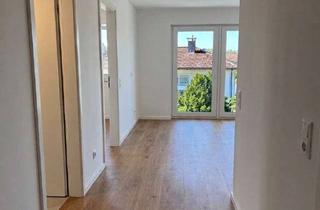 Wohnung mieten in Maria Magdalena Str., 75233 Tiefenbronn, Erstbezug ! Tolle Barrierefreie Wohnung mit Einbauküche