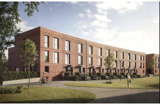 Wohnung mieten in Am Güterbahnhof, 23558 St. Lorenz Süd, Exklusive Neubauwohnung im Erstbezug. Lübeck Neue Meile